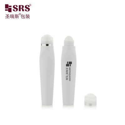 SRS8444-12ML Специальный PETG пластиковый роликовый шариковой бутылки жидкой формулы упаковки аппликатор