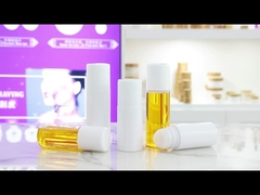 Как насчет пластиковой бутылки для дезодоранта?