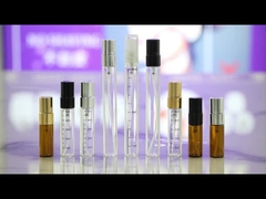 Насколько удобно использовать бутылку для парфюмерии