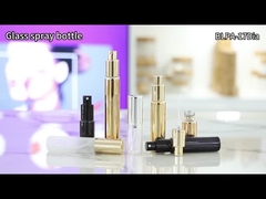 BLPA 17DIA Пустая стеклянная бутылка для парфюмерии