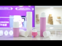 A0211 ПП ПЦР переработанная бутылка для безвоздушного насоса