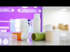 PA203 PP безвоздушная бутылка