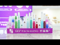 RPPH PP PCR пластиковый рулон на бутылке