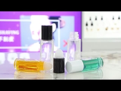 BLPC 30ML 50ML Стеклянный ролик на бутылке для дезодоранта